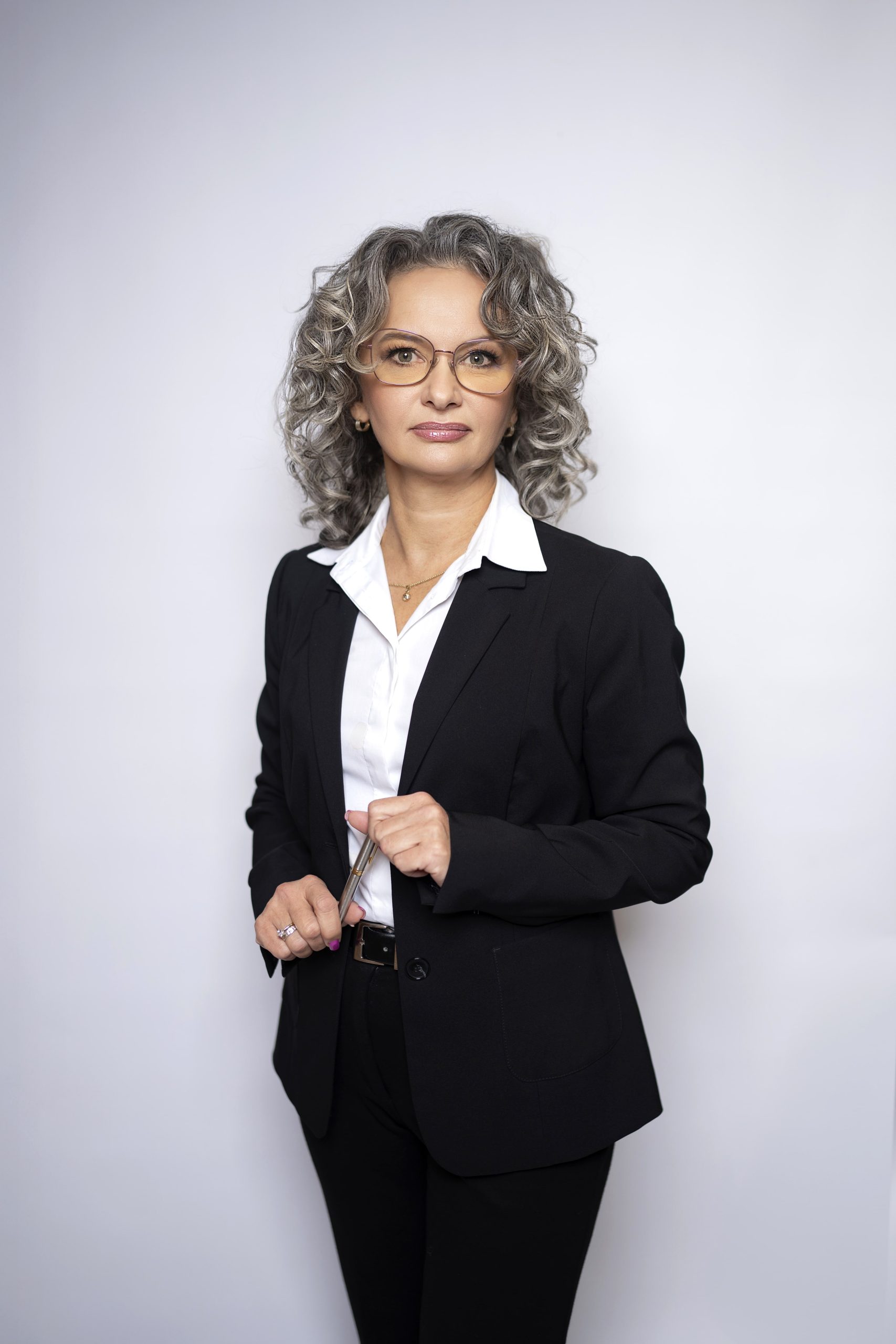 Mirosława Ciarkowska